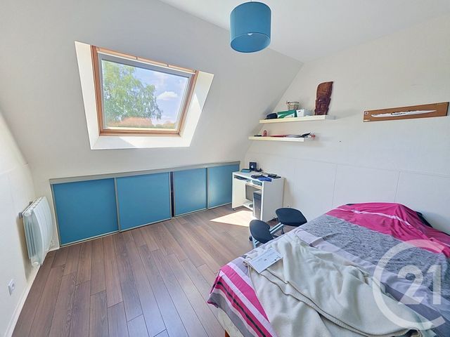 maison à vendre - 5 pièces - 148.75 m2 - QUEVEN - 56 - BRETAGNE - Century 21 Ploemeur Immobilier