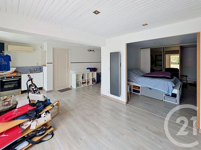 maison à vendre - 5 pièces - 148.75 m2 - QUEVEN - 56 - BRETAGNE - Century 21 Ploemeur Immobilier