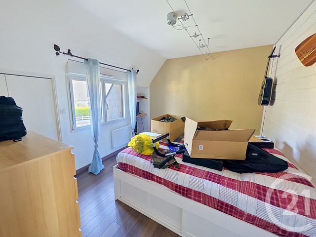 maison à vendre - 5 pièces - 148.75 m2 - QUEVEN - 56 - BRETAGNE - Century 21 Ploemeur Immobilier