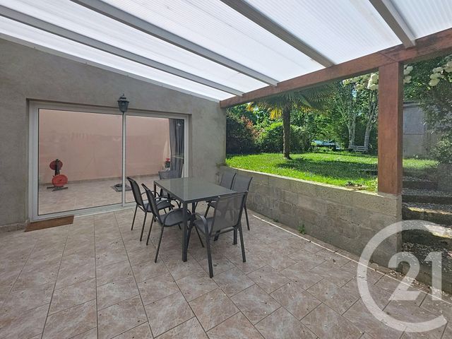 maison à vendre - 5 pièces - 148.75 m2 - QUEVEN - 56 - BRETAGNE - Century 21 Ploemeur Immobilier