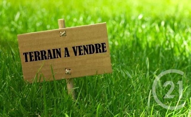 Terrain à vendre GUIDEL
