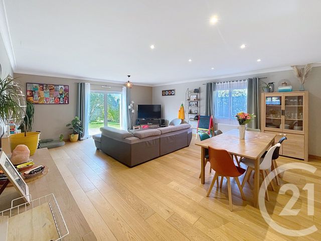 Maison à vendre PLOEMEUR