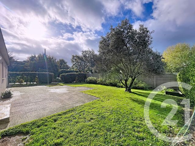 maison à vendre - 4 pièces - 130.1 m2 - PLOEMEUR - 56 - BRETAGNE - Century 21 Ploemeur Immobilier