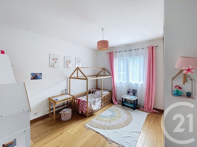 maison à vendre - 4 pièces - 130.1 m2 - PLOEMEUR - 56 - BRETAGNE - Century 21 Ploemeur Immobilier