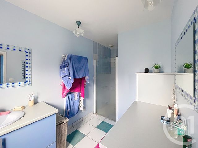 maison à vendre - 4 pièces - 130.1 m2 - PLOEMEUR - 56 - BRETAGNE - Century 21 Ploemeur Immobilier