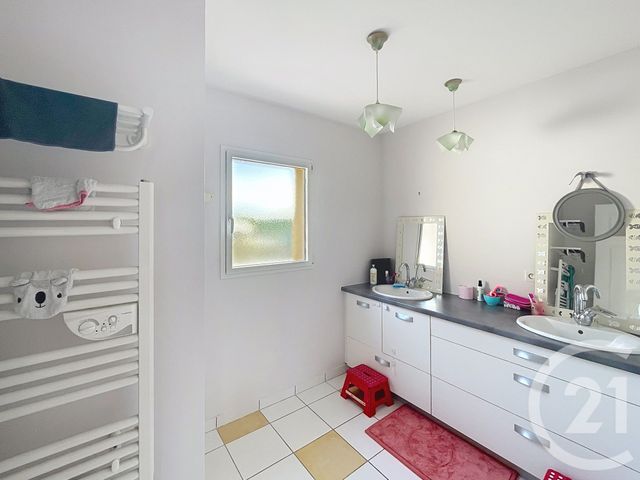 maison à vendre - 4 pièces - 130.1 m2 - PLOEMEUR - 56 - BRETAGNE - Century 21 Ploemeur Immobilier