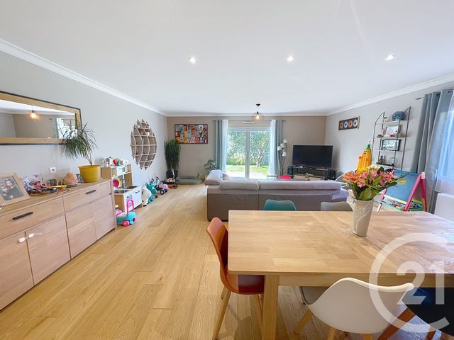 maison à vendre - 4 pièces - 130.1 m2 - PLOEMEUR - 56 - BRETAGNE - Century 21 Ploemeur Immobilier