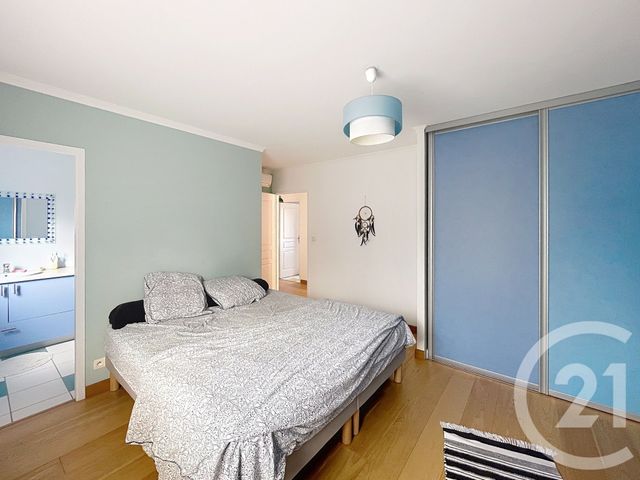 maison à vendre - 4 pièces - 130.1 m2 - PLOEMEUR - 56 - BRETAGNE - Century 21 Ploemeur Immobilier