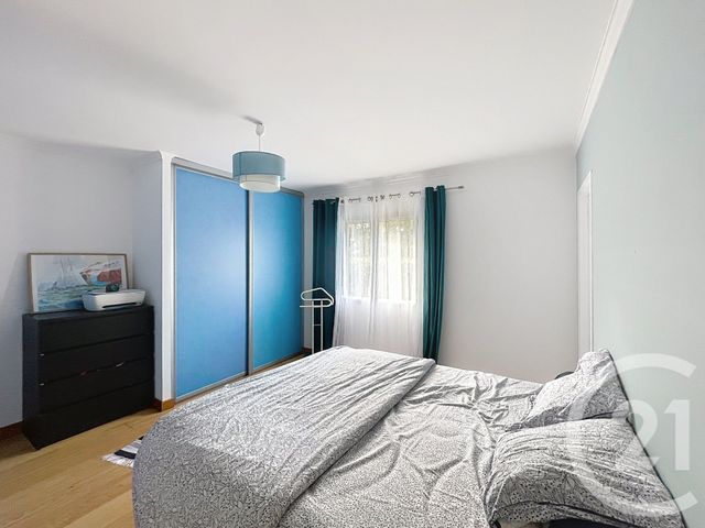 maison à vendre - 4 pièces - 130.1 m2 - PLOEMEUR - 56 - BRETAGNE - Century 21 Ploemeur Immobilier