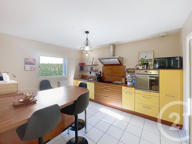 maison à vendre - 4 pièces - 130.1 m2 - PLOEMEUR - 56 - BRETAGNE - Century 21 Ploemeur Immobilier