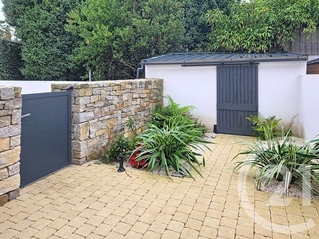 Appartement F3 à vendre - 3 pièces - 79.65 m2 - PLOEMEUR - 56 - BRETAGNE - Century 21 Ploemeur Immobilier