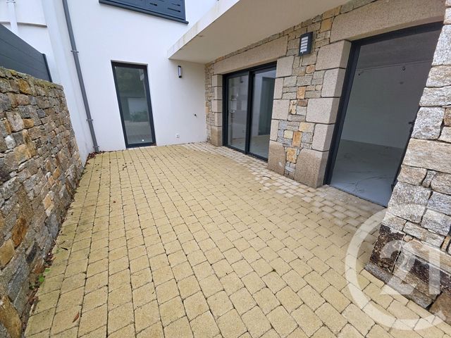 Appartement F3 à vendre - 3 pièces - 79.65 m2 - PLOEMEUR - 56 - BRETAGNE - Century 21 Ploemeur Immobilier