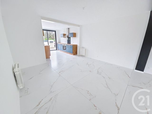 Appartement F3 à vendre - 3 pièces - 79.65 m2 - PLOEMEUR - 56 - BRETAGNE - Century 21 Ploemeur Immobilier