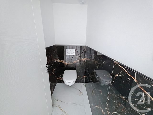 Appartement F3 à vendre - 3 pièces - 79.65 m2 - PLOEMEUR - 56 - BRETAGNE - Century 21 Ploemeur Immobilier