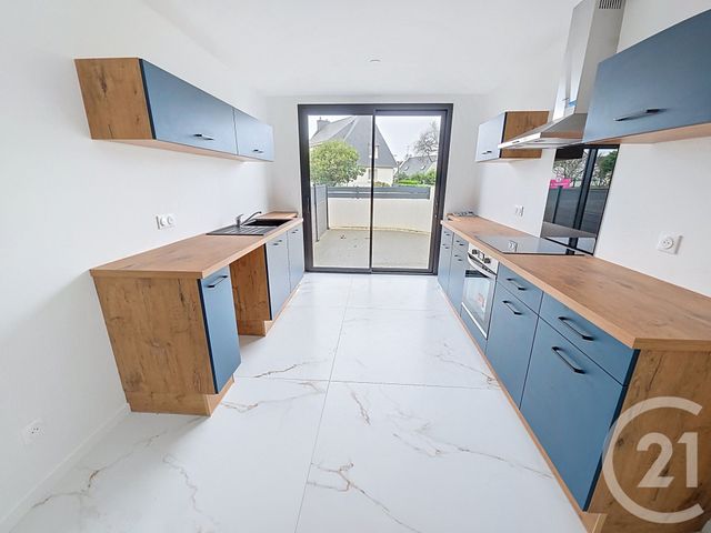 Appartement F3 à vendre PLOEMEUR