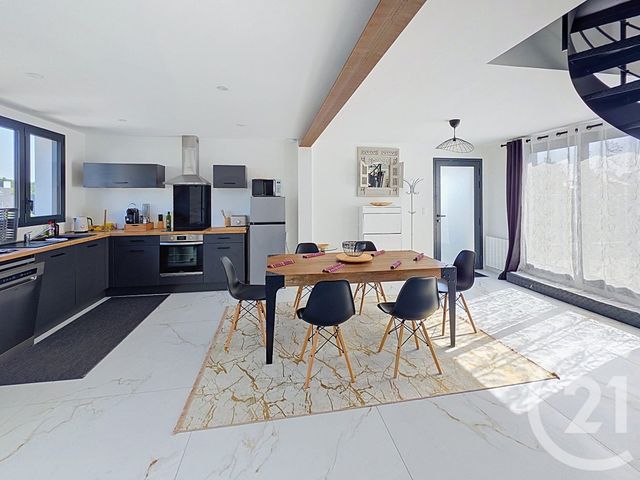 Appartement F4 à vendre PLOEMEUR