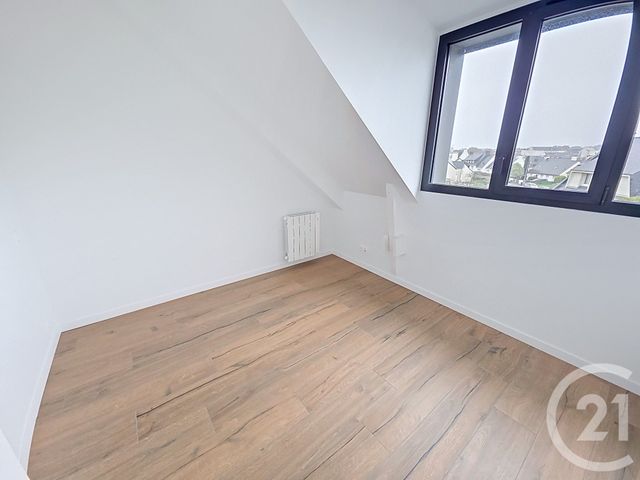 Appartement F4 à vendre - 4 pièces - 90.79 m2 - PLOEMEUR - 56 - BRETAGNE - Century 21 Ploemeur Immobilier