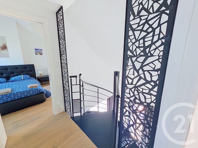Appartement F4 à vendre - 4 pièces - 90.79 m2 - PLOEMEUR - 56 - BRETAGNE - Century 21 Ploemeur Immobilier
