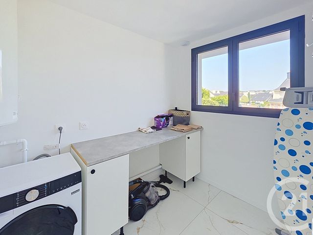 Appartement F4 à vendre - 4 pièces - 90.79 m2 - PLOEMEUR - 56 - BRETAGNE - Century 21 Ploemeur Immobilier