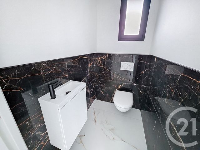 Appartement F4 à vendre - 4 pièces - 90.79 m2 - PLOEMEUR - 56 - BRETAGNE - Century 21 Ploemeur Immobilier