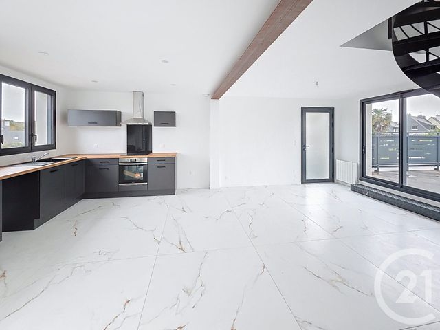 Appartement F4 à vendre PLOEMEUR