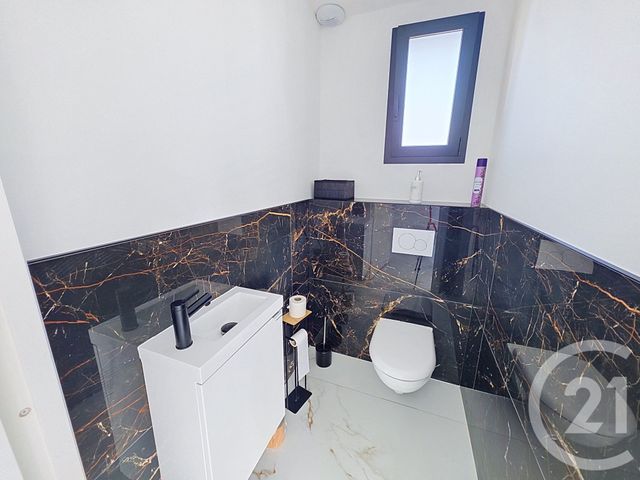 Appartement F4 à vendre - 4 pièces - 90.79 m2 - PLOEMEUR - 56 - BRETAGNE - Century 21 Ploemeur Immobilier