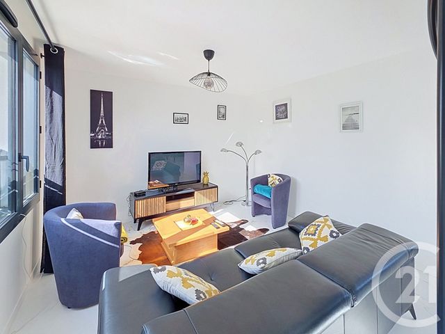 Appartement F4 à vendre - 4 pièces - 90.79 m2 - PLOEMEUR - 56 - BRETAGNE - Century 21 Ploemeur Immobilier