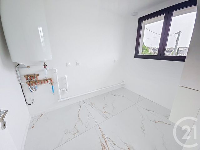 Appartement F4 à vendre - 4 pièces - 90.79 m2 - PLOEMEUR - 56 - BRETAGNE - Century 21 Ploemeur Immobilier