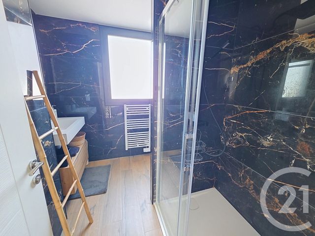 Appartement F4 à vendre - 4 pièces - 90.79 m2 - PLOEMEUR - 56 - BRETAGNE - Century 21 Ploemeur Immobilier