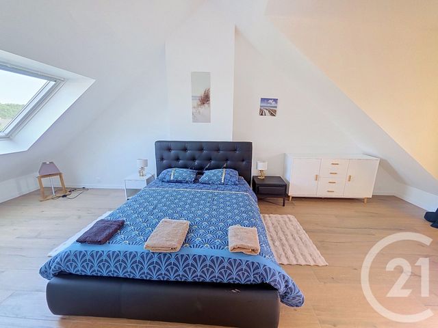 Appartement F4 à vendre - 4 pièces - 90.79 m2 - PLOEMEUR - 56 - BRETAGNE - Century 21 Ploemeur Immobilier