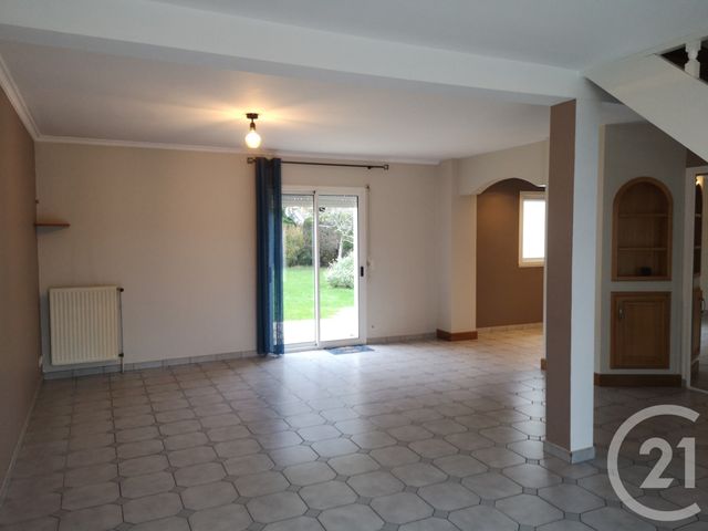 maison à louer - 6 pièces - 145.7 m2 - PLOEMEUR - 56 - BRETAGNE - Century 21 Ploemeur Immobilier