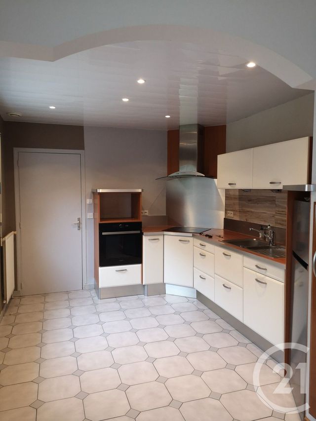 maison à louer - 6 pièces - 145.7 m2 - PLOEMEUR - 56 - BRETAGNE - Century 21 Ploemeur Immobilier