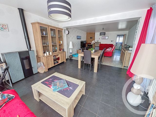 maison à vendre - 5 pièces - 186.0 m2 - PLOEMEUR - 56 - BRETAGNE - Century 21 Ploemeur Immobilier