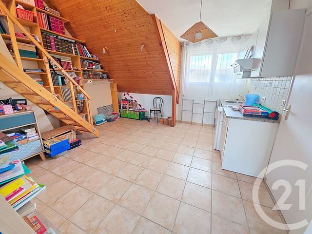 maison à vendre - 5 pièces - 186.0 m2 - PLOEMEUR - 56 - BRETAGNE - Century 21 Ploemeur Immobilier