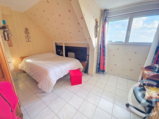 maison à vendre - 5 pièces - 186.0 m2 - PLOEMEUR - 56 - BRETAGNE - Century 21 Ploemeur Immobilier