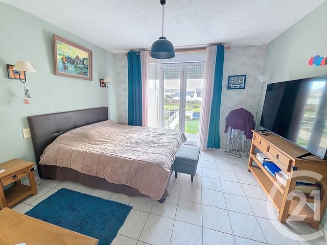 maison à vendre - 5 pièces - 186.0 m2 - PLOEMEUR - 56 - BRETAGNE - Century 21 Ploemeur Immobilier