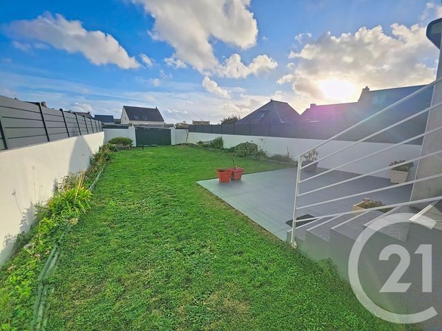 maison à vendre - 5 pièces - 186.0 m2 - PLOEMEUR - 56 - BRETAGNE - Century 21 Ploemeur Immobilier