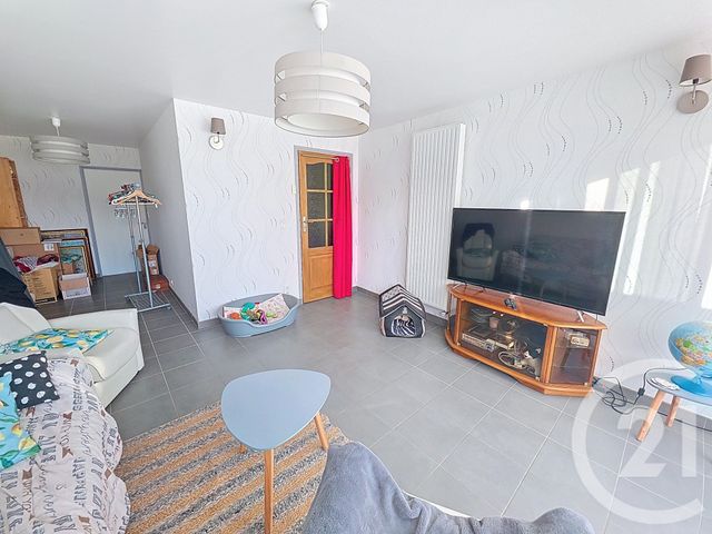 maison à vendre - 5 pièces - 186.0 m2 - PLOEMEUR - 56 - BRETAGNE - Century 21 Ploemeur Immobilier