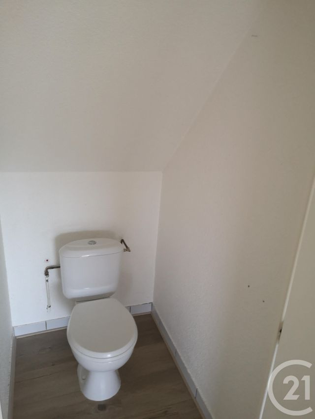 Appartement T2 à louer - 2 pièces - 32.92 m2 - GUIDEL - 56 - BRETAGNE - Century 21 Ploemeur Immobilier