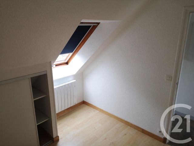 Appartement T2 à louer - 2 pièces - 32.92 m2 - GUIDEL - 56 - BRETAGNE - Century 21 Ploemeur Immobilier