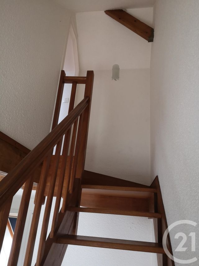 Appartement T2 à louer - 2 pièces - 32.92 m2 - GUIDEL - 56 - BRETAGNE - Century 21 Ploemeur Immobilier