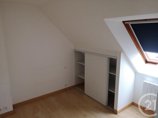 Appartement T2 à louer - 2 pièces - 32.92 m2 - GUIDEL - 56 - BRETAGNE - Century 21 Ploemeur Immobilier