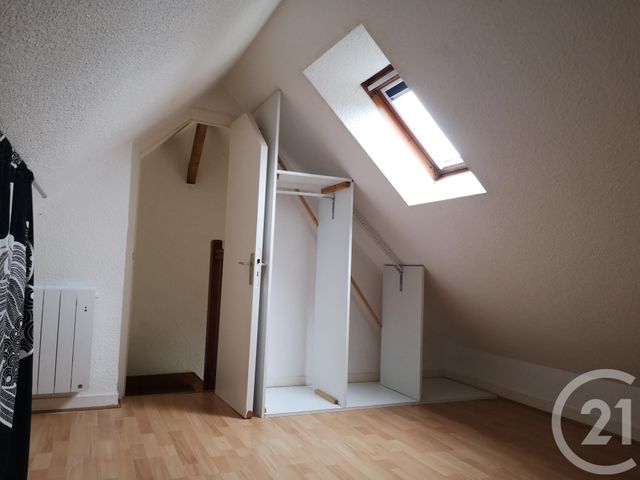 Appartement T2 à louer - 2 pièces - 32.92 m2 - GUIDEL - 56 - BRETAGNE - Century 21 Ploemeur Immobilier