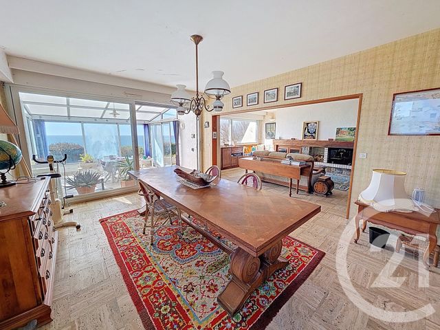 maison à vendre - 5 pièces - 227.75 m2 - PLOEMEUR - 56 - BRETAGNE - Century 21 Ploemeur Immobilier