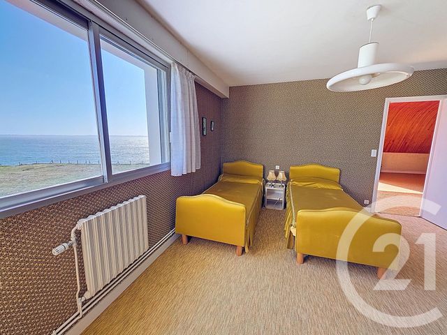 maison à vendre - 5 pièces - 227.75 m2 - PLOEMEUR - 56 - BRETAGNE - Century 21 Ploemeur Immobilier