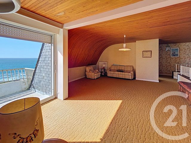 maison à vendre - 5 pièces - 227.75 m2 - PLOEMEUR - 56 - BRETAGNE - Century 21 Ploemeur Immobilier