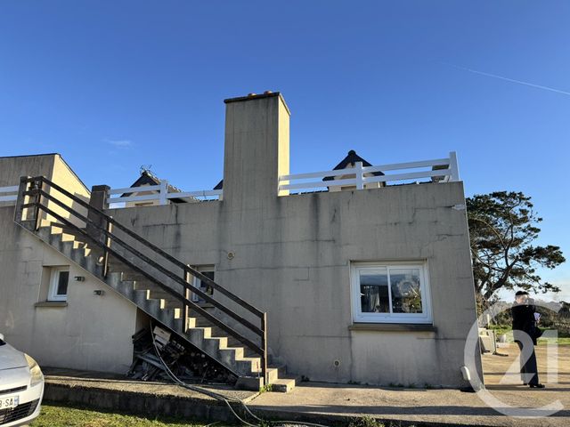 maison à vendre - 10 pièces - 240.0 m2 - PLOEMEUR - 56 - BRETAGNE - Century 21 Ploemeur Immobilier
