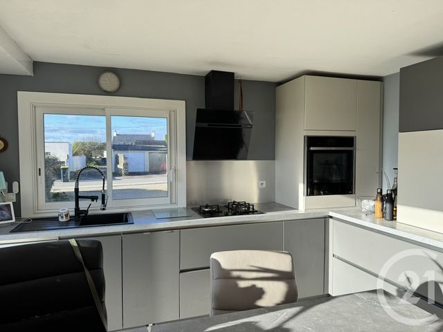 Maison à vendre PLOEMEUR