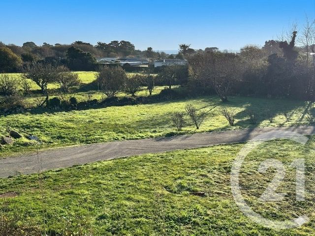 maison à vendre - 10 pièces - 240.0 m2 - PLOEMEUR - 56 - BRETAGNE - Century 21 Ploemeur Immobilier