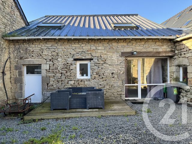 maison à vendre - 10 pièces - 240.0 m2 - PLOEMEUR - 56 - BRETAGNE - Century 21 Ploemeur Immobilier
